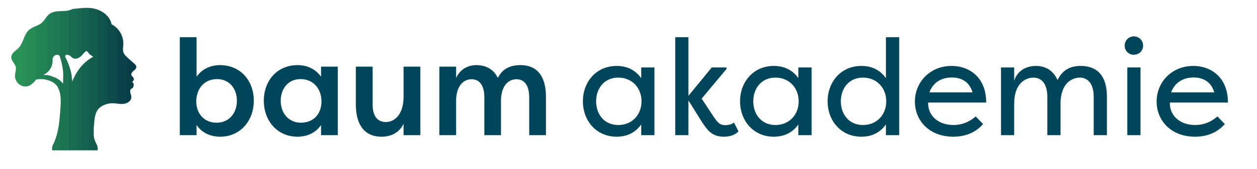 Baum Akademie Logo