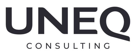UNEQ Consulting Logo