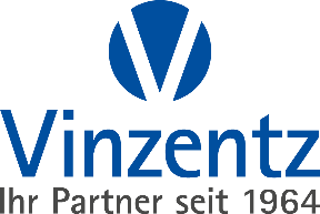 Vinzentz GmbH Logo