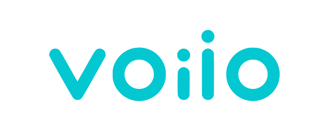 Voiio Logo