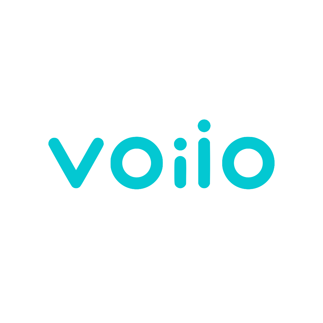 Voiio Logo